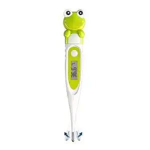 Baby fieberthermometer reer 9808 digitales fieber thermometer
