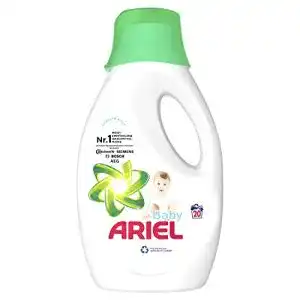 Baby waschmittel ariel waschmittel fluessig fluessigwaschmittel