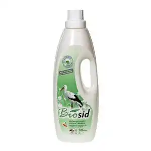 Baby waschmittel biosid allergiker waschmittel