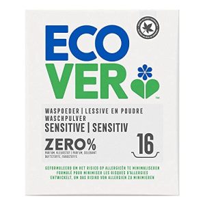 Baby-Waschmittel ECOVER Zero Sensitive Waschpulver Universal - baby waschmittel ecover zero sensitive waschpulver universal