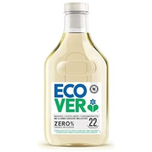 Baby-Waschmittel ECOVER ZERO Woll- und Feinwaschmittel, 1 L - baby waschmittel ecover zero woll und feinwaschmittel 1 l