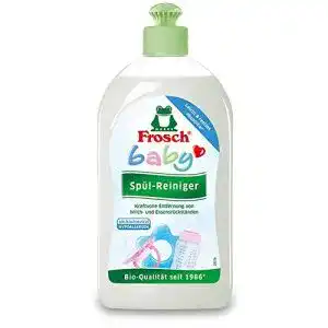 Baby waschmittel frosch baby spuel reiniger 3er pack 3x500ml