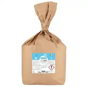 Baby waschmittel sodasan comfort sensitiv waschpulver 5 kg