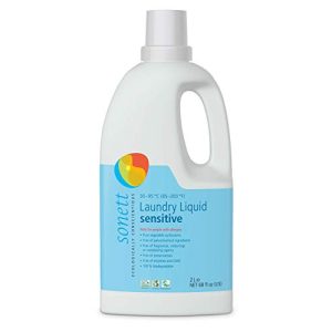 Baby-Waschmittel Sonett Waschmittel sensitiv, 2l (1er Pack)