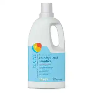 Baby waschmittel sonett waschmittel sensitiv 2l 1er pack