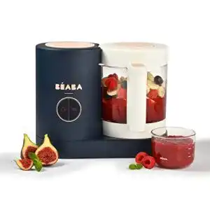 Babynahrungszubereiter beaba babycook neo 4 in 1