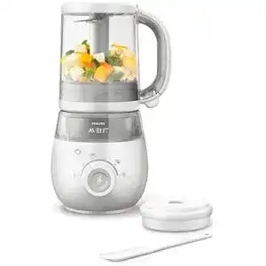 Babynahrungszubereiter philips avent scf875 02 4 in 1