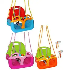 Babyschaukel outdoor alles meine de gmbh gitterschaukel babyschaukel