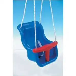 Babyschaukel outdoor haberkorn sicherheits schaukel babyschaukel