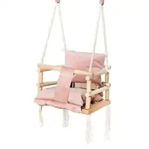 Babyschaukel outdoor kruzzel gitterschaukel babyschaukel