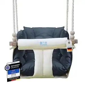 Babyschaukel outdoor moas shop babyschaukel indoor