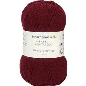 Babywolle schachenmayr since 1822 bravo baby 185