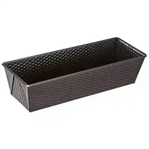 Backform original kaiser classic kastenform 30 x 11 x 8cm