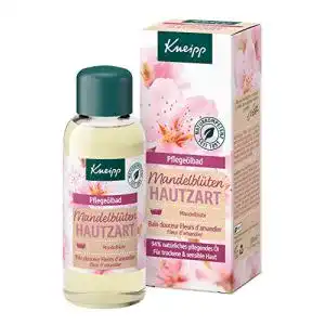 Badeoel kneipp pflegeoelbad mandelblueten hautzart 1er pack