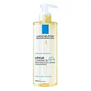 Badeoel la roche posay roche posay lipikar dusch und ap 400 ml