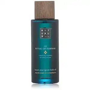 Badeoel rituals the ritual of hammam bath oil 100 ml