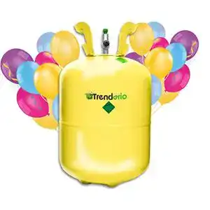 Ballongas trendario helium fuer bis zu 50 luftballons xxl einweg
