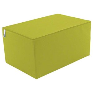 Intervertebral disc cube Sport-Tec posture cushion storage cube