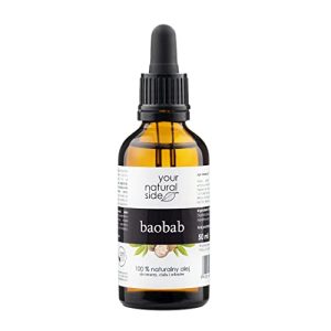 Baobab-Öl Your Natural Side baobab Kosmetiköl | Adansonia Digitata