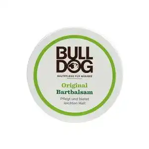 Bartbalsam bulldog bartpflege fuer maenner original pflegt