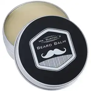 Bartbalsam mr burtons beard balm classic 60g made in germany
