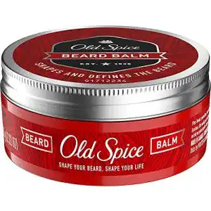 Bartbalsam old spice feuchtigkeitsspendender fuer die bartpflege