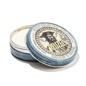 Bartbalsam reuzel beard balm mit shea butter und argan oel 35 g