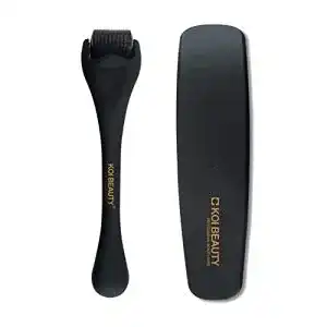 Bartroller koi beauty 05 mm dermaroller haare bart roller