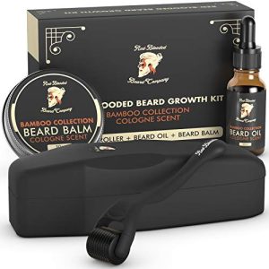beard growth agent