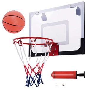 Basketballkorb DREAMADE Basketballbrett, Basketball Backboard