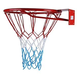 Basketballkorb Kimet für In- und Outdoor Basketball Ring Netz