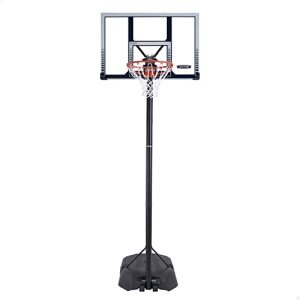 Basketballkorb LIFETIME 90001 Basketballanlage Boston Portable