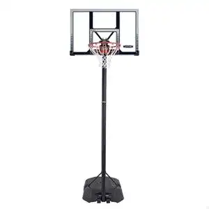 Basketballkorb lifetime 90001 basketballanlage boston portable