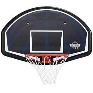 Basketballkorb LIFETIME Basketball Backboard Dallas
