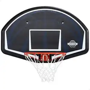 Basketballkorb lifetime basketball backboard dallas