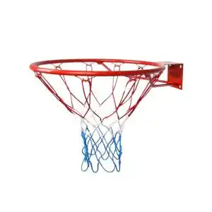 Basketballkorb molti hangring basketball basketballring mit netz