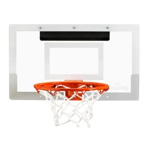 Basketballkorb Spalding, Arena Slam 180°, Indoor-Hoop - basketballkorb spalding arena slam 180 indoor hoop