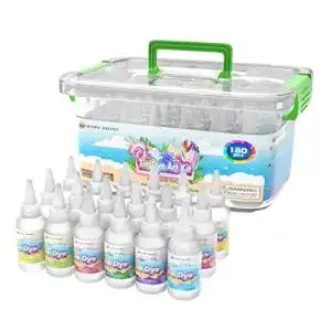 Batikfarben desire deluxe batik kit 18 farben zum faerben