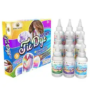 Batikfarben desire deluxe batik kit 9 farben zum faerben