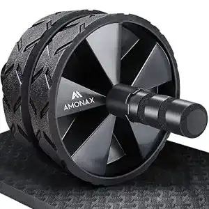 Bauch weg trainer amonax bauchroller