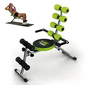 Bauch weg trainer gymform bauchtrainer ausruestung