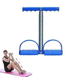 Bauch weg trainer podazz fitness bauchtrainer band resistance band