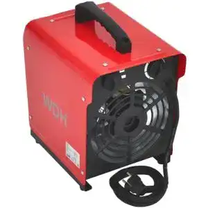 Bauheizer wdh aktobis heizgeblaese elektroheizer heizung