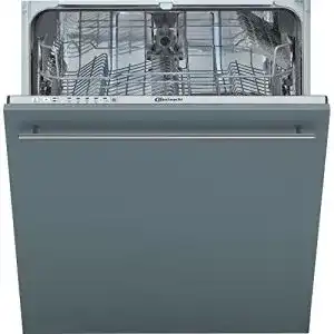 Bauknecht geschirrspueler bauknecht bie 2b19 vollintegrierbar