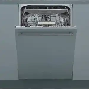 Bauknecht geschirrspueler bauknecht bsio 3o35 pfe x vollintegriert
