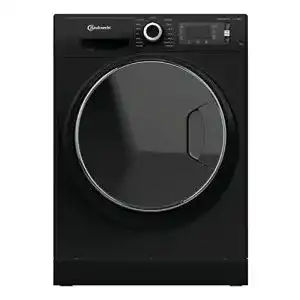 Bauknecht waschmaschine bauknecht wm bb 8a waschmaschine