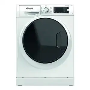 Bauknecht waschmaschine bauknecht wm sense 8a