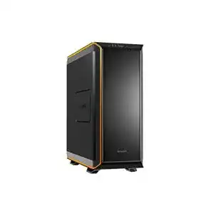 Be quiet gehaeuse be quiet dark base 900 orange pc gehaeuse