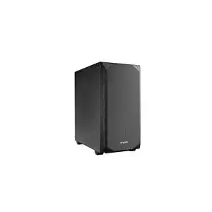 Be quiet gehaeuse be quiet pure base 500 black pc gehaeuse