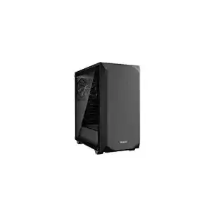 Be quiet gehaeuse be quiet pure base 500 window black pc gehaeuse